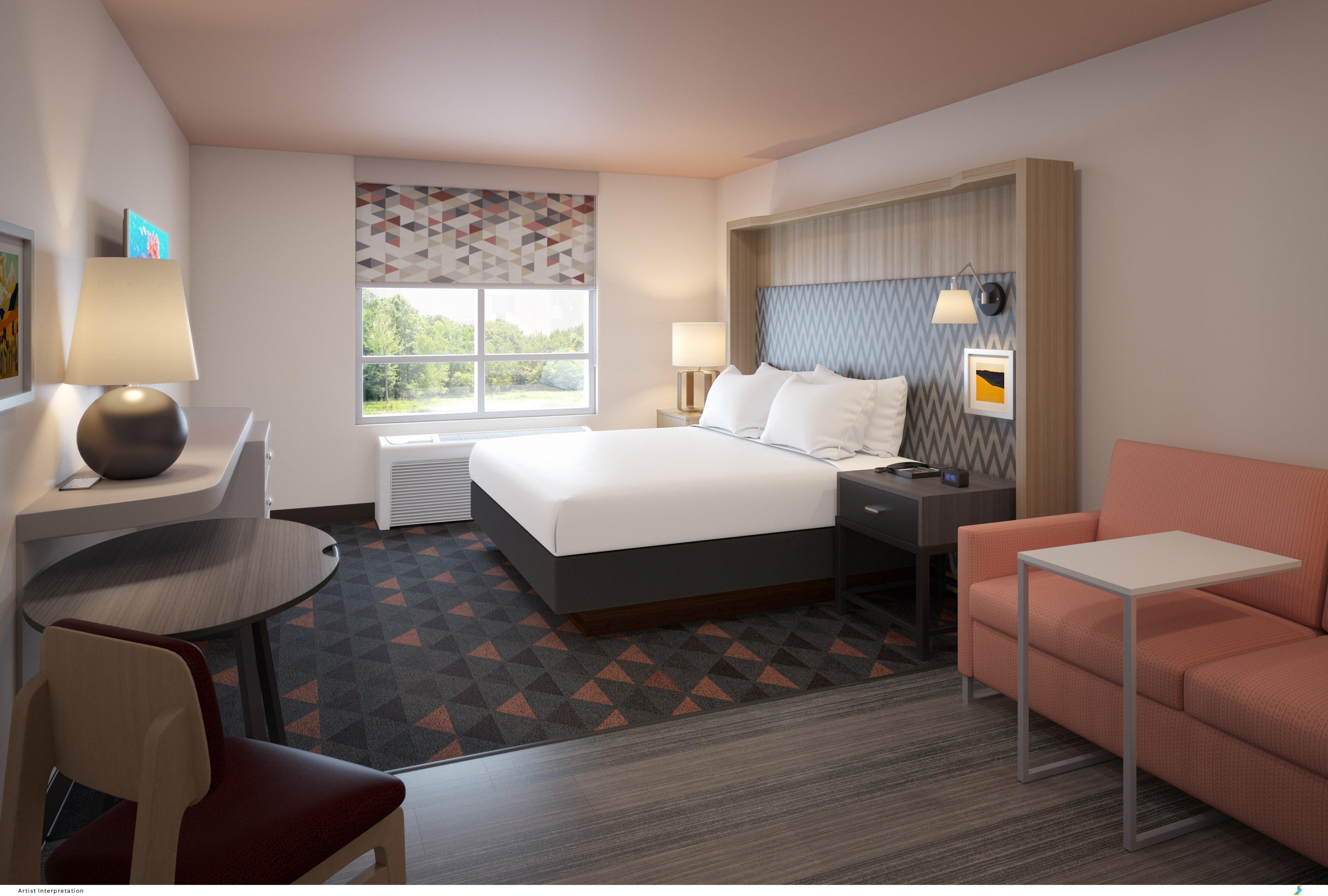 Holiday Inn St Louis - Creve Coeur By Ihg Экстерьер фото