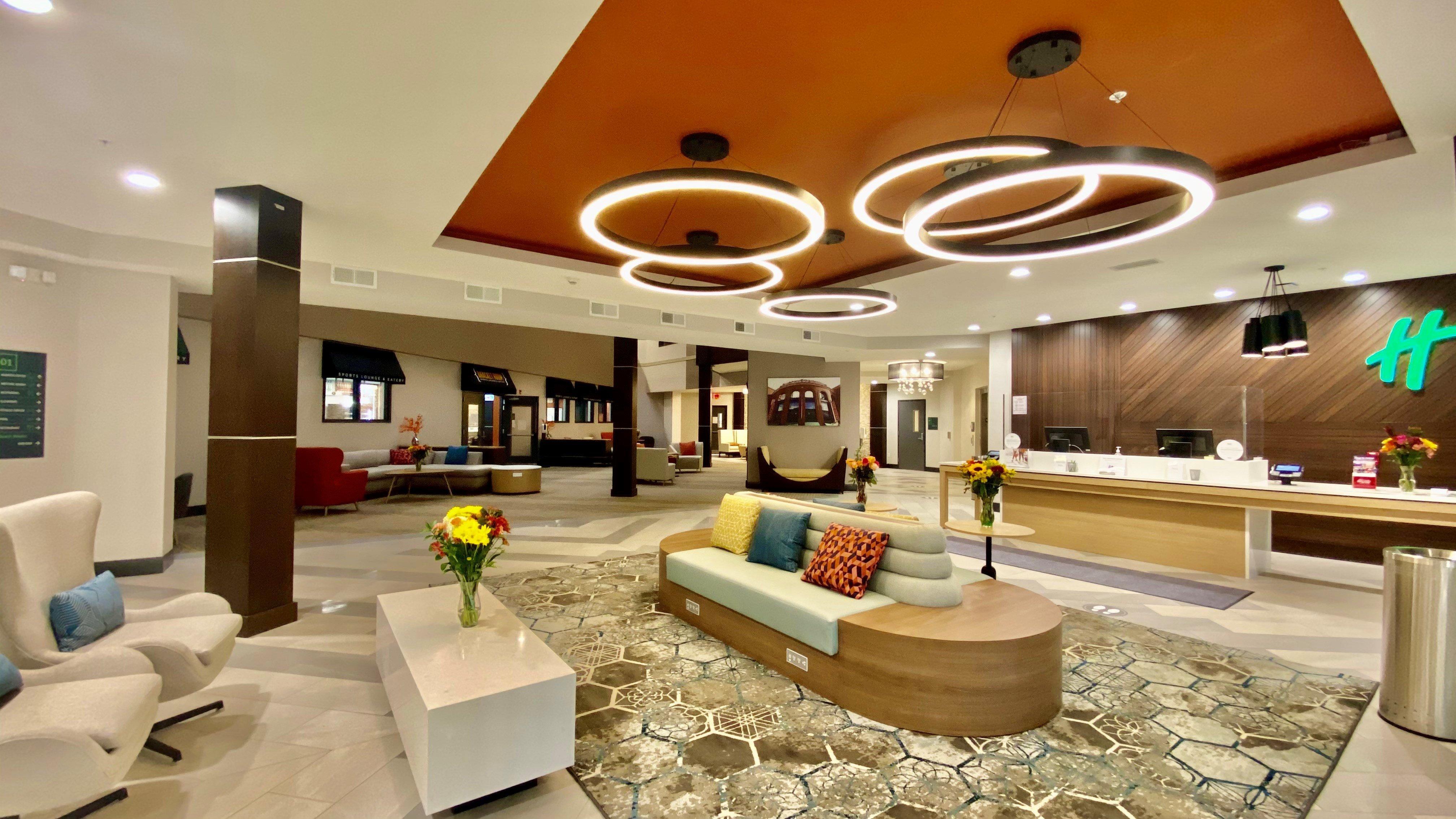 Holiday Inn St Louis - Creve Coeur By Ihg Экстерьер фото