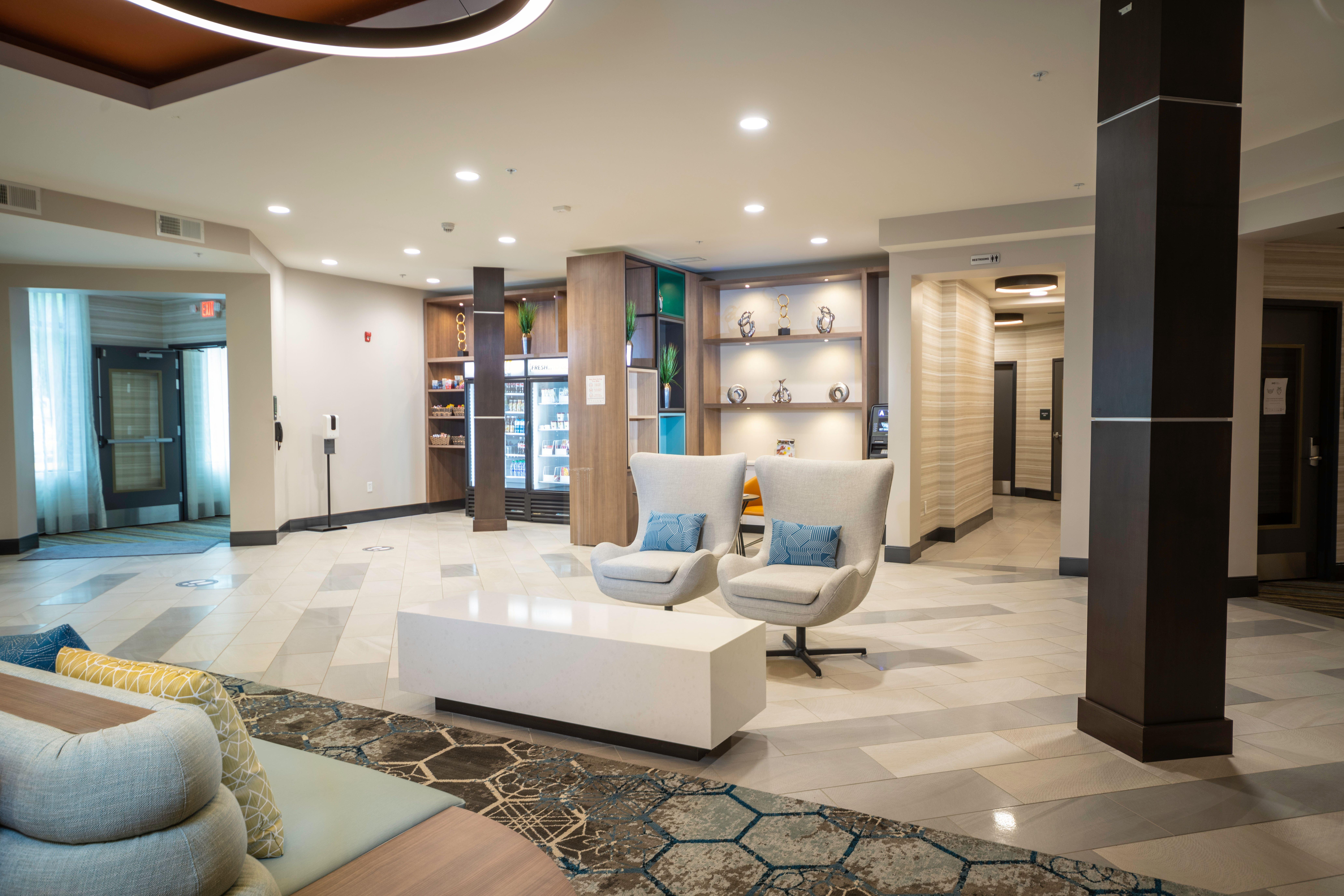 Holiday Inn St Louis - Creve Coeur By Ihg Экстерьер фото