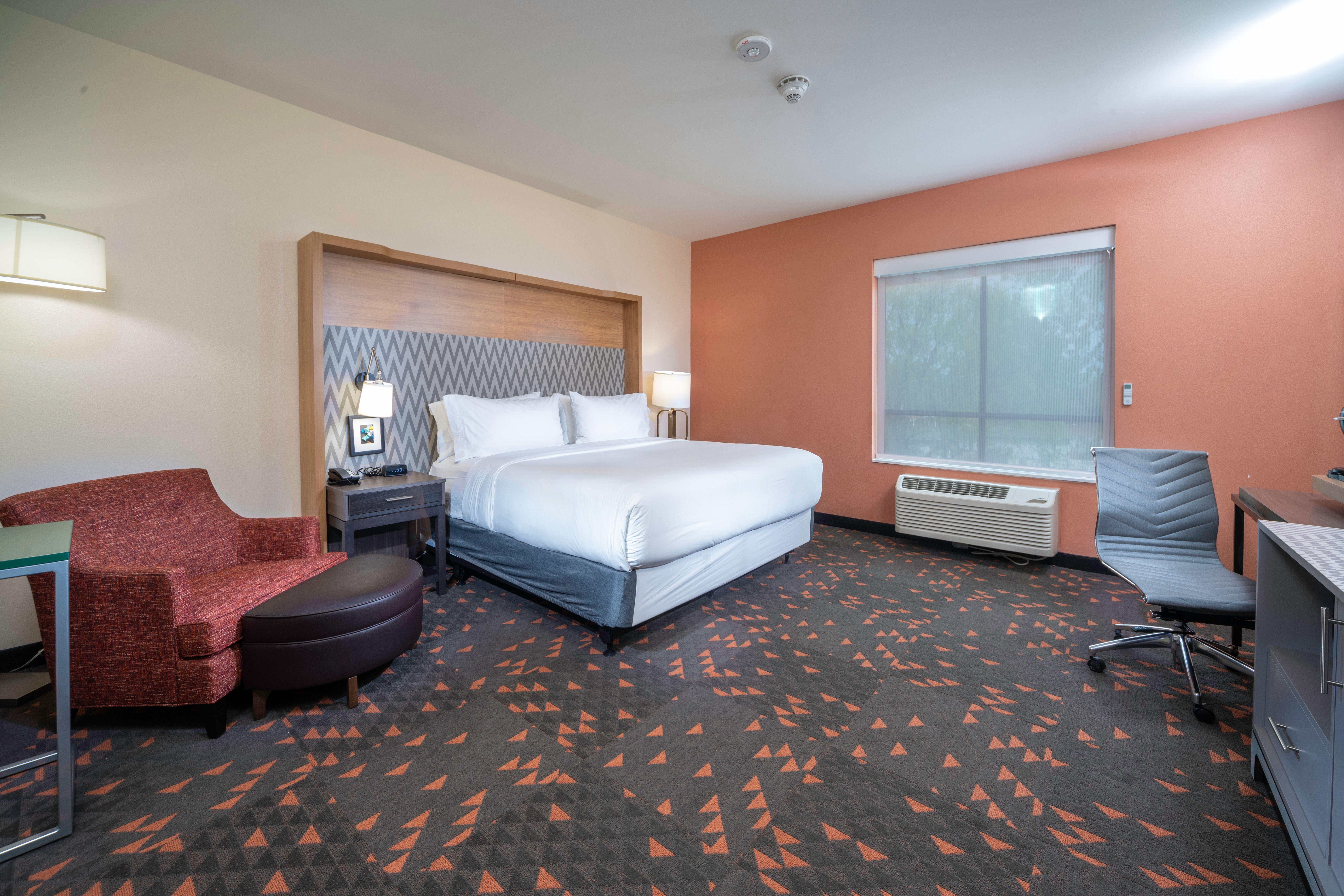 Holiday Inn St Louis - Creve Coeur By Ihg Экстерьер фото