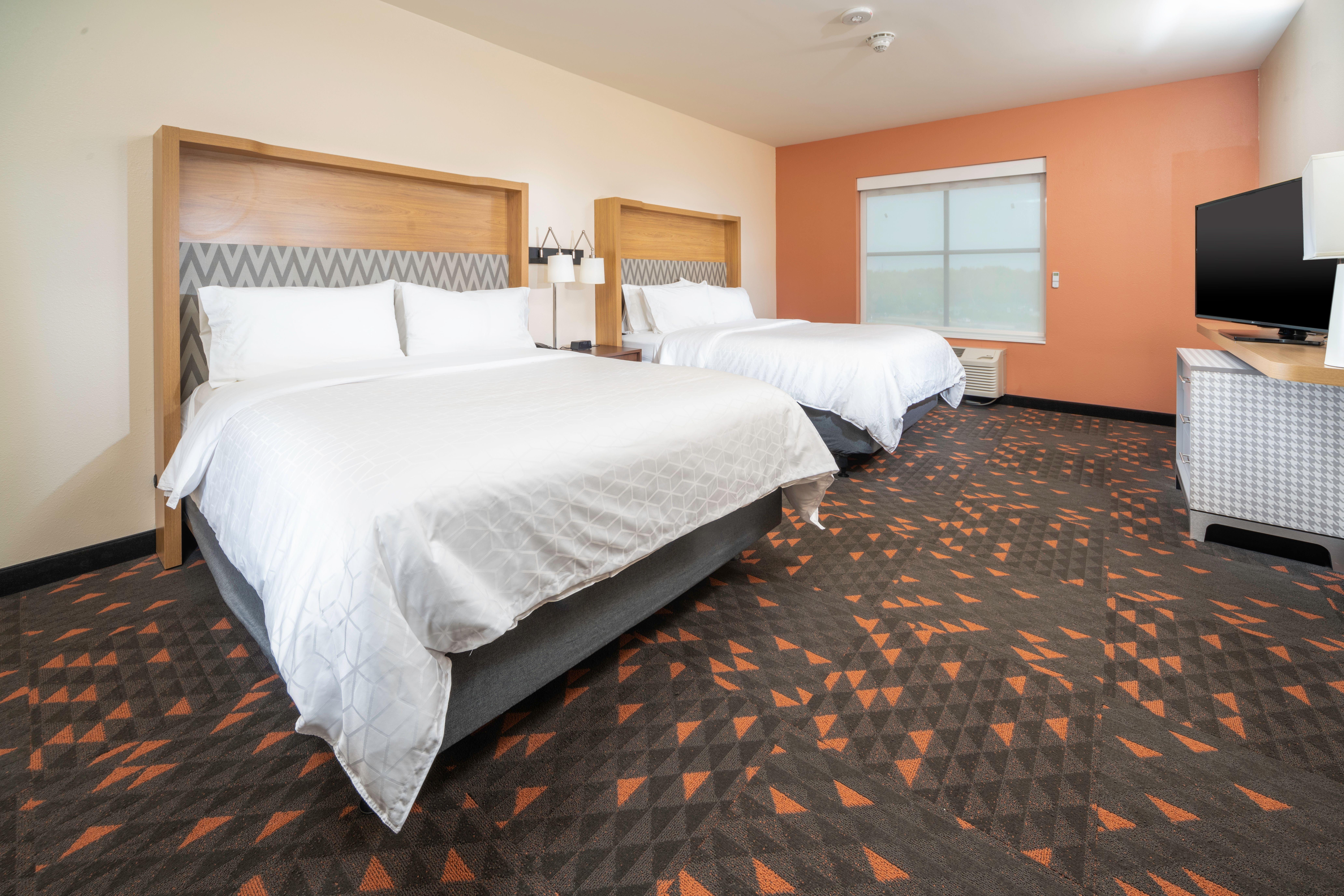 Holiday Inn St Louis - Creve Coeur By Ihg Экстерьер фото