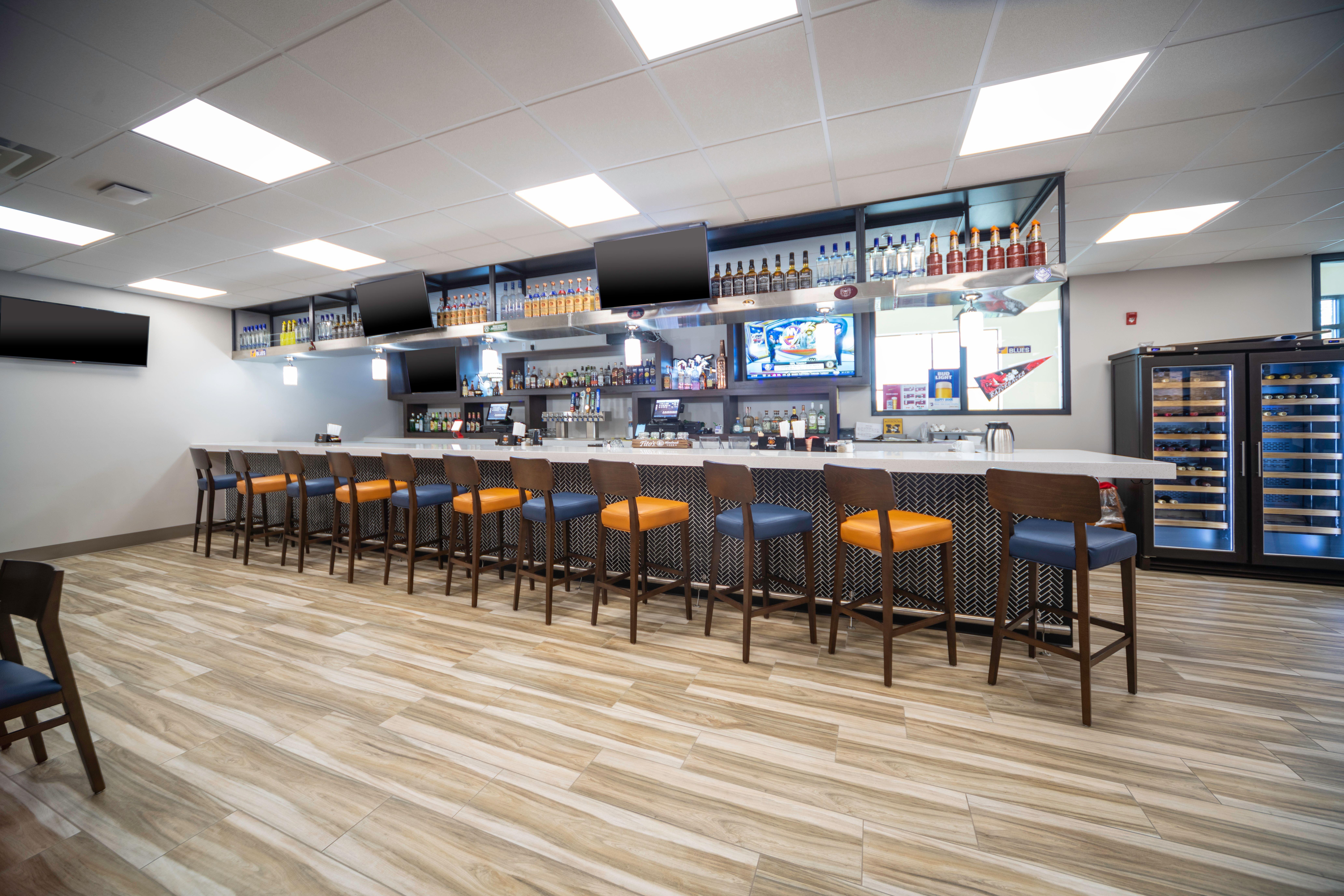 Holiday Inn St Louis - Creve Coeur By Ihg Экстерьер фото