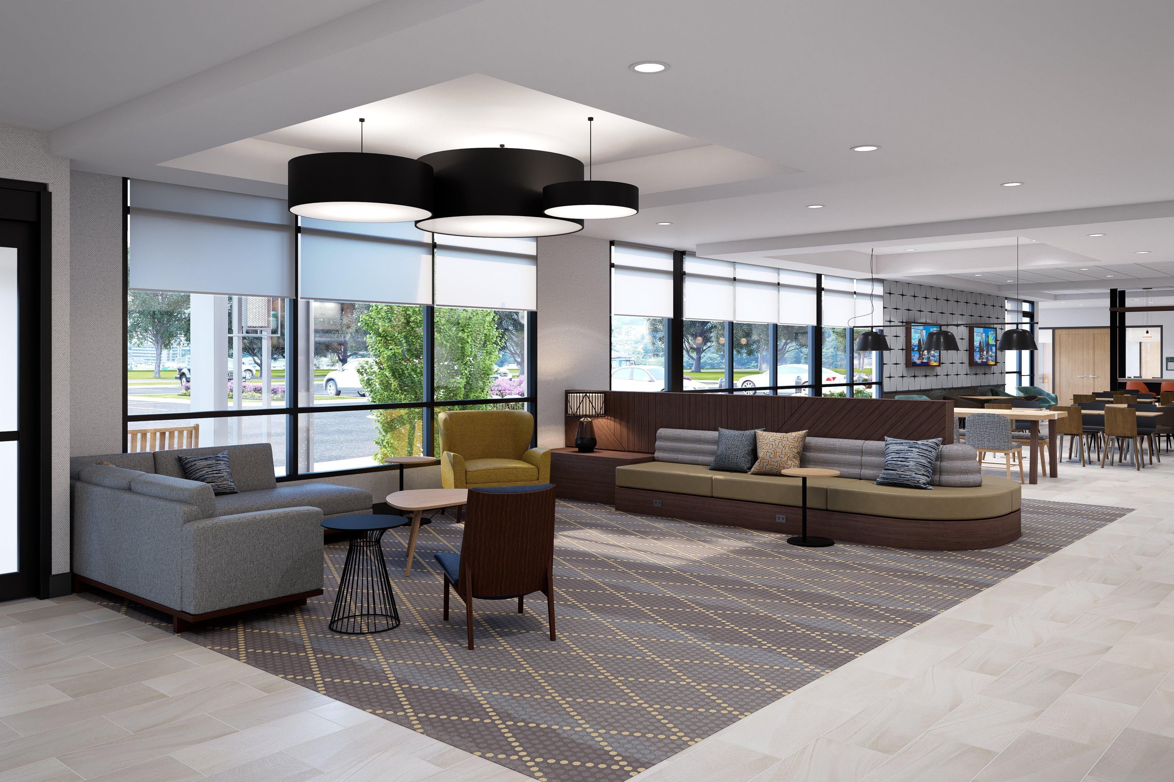 Holiday Inn St Louis - Creve Coeur By Ihg Экстерьер фото