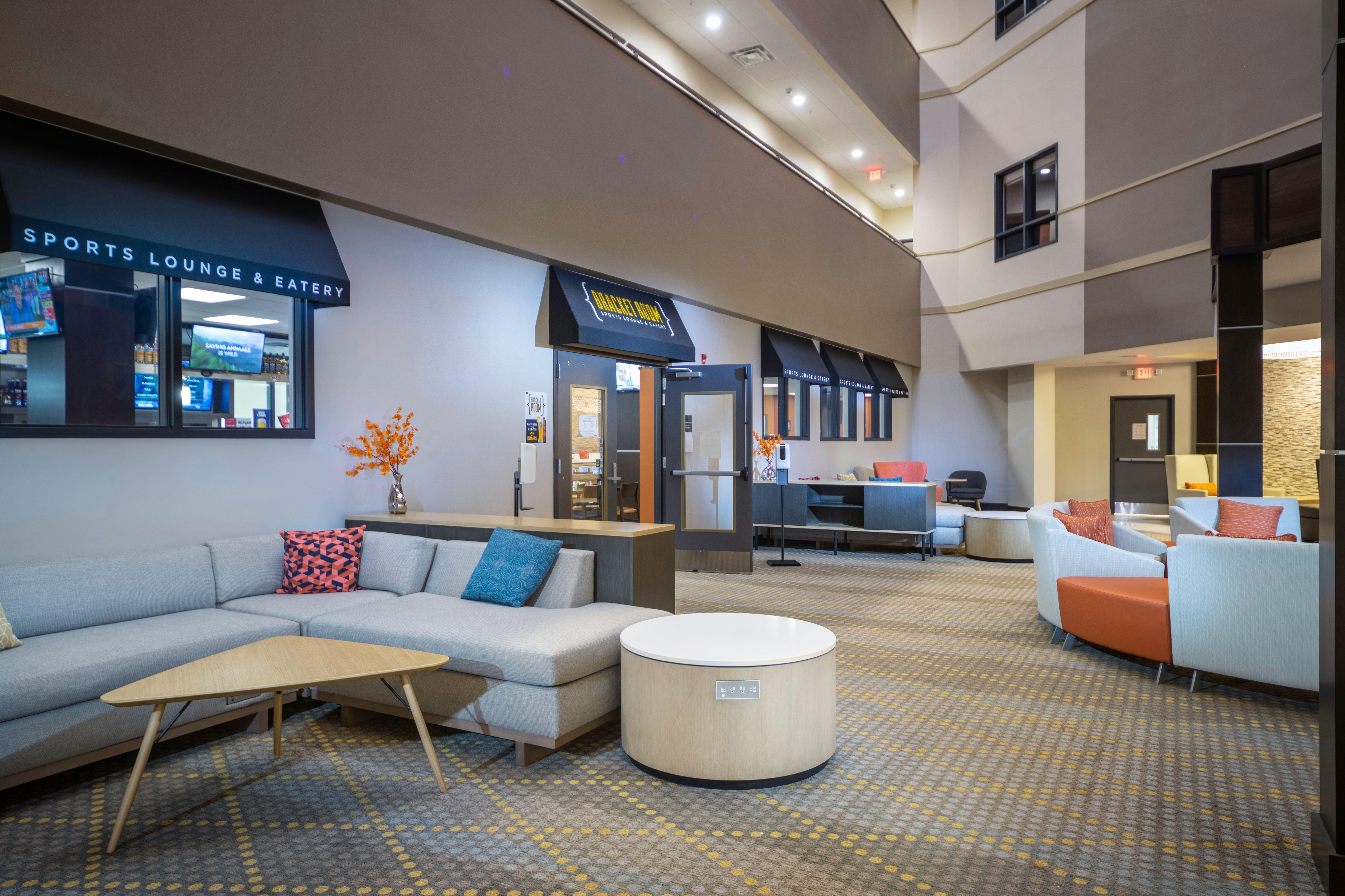 Holiday Inn St Louis - Creve Coeur By Ihg Экстерьер фото
