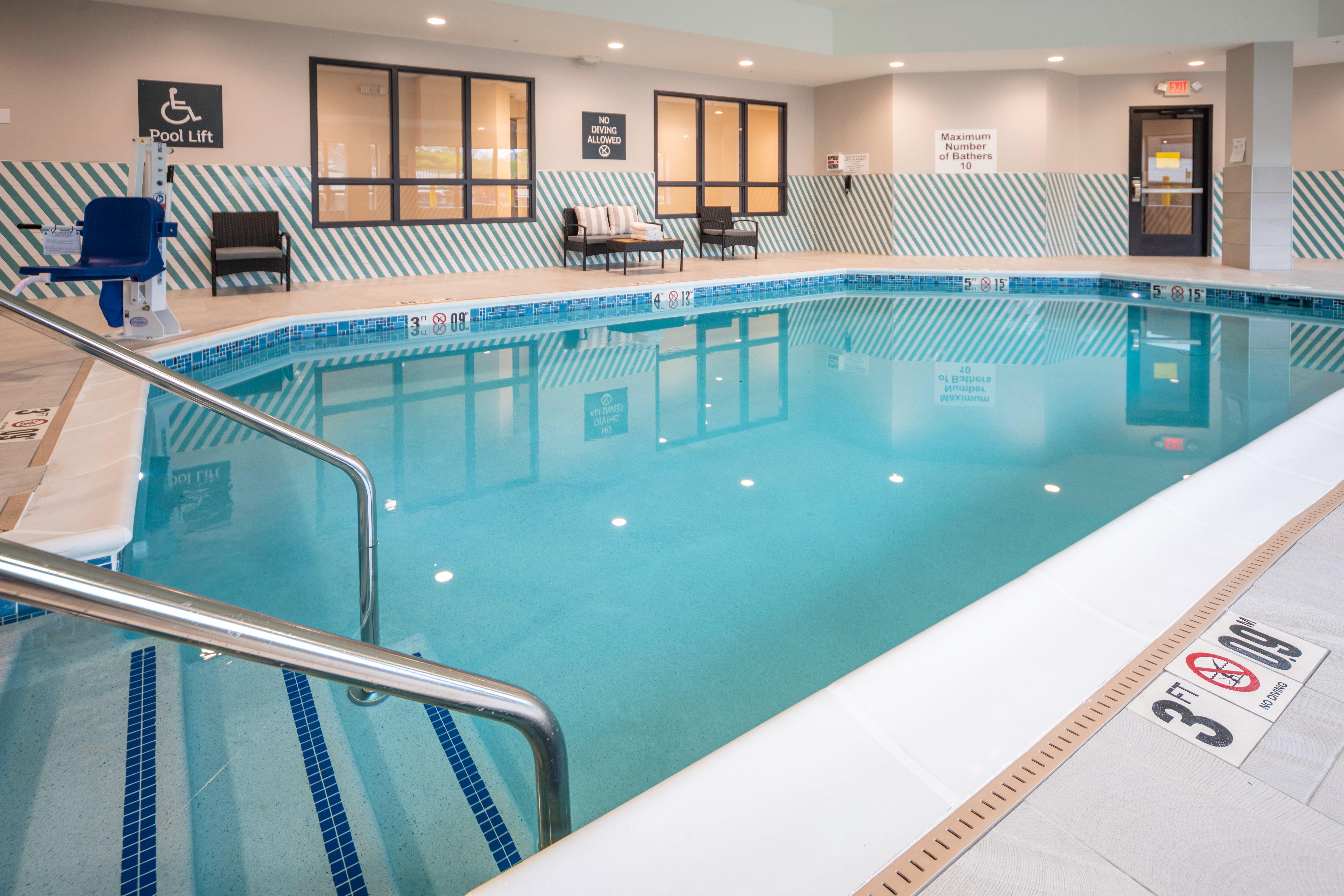 Holiday Inn St Louis - Creve Coeur By Ihg Экстерьер фото