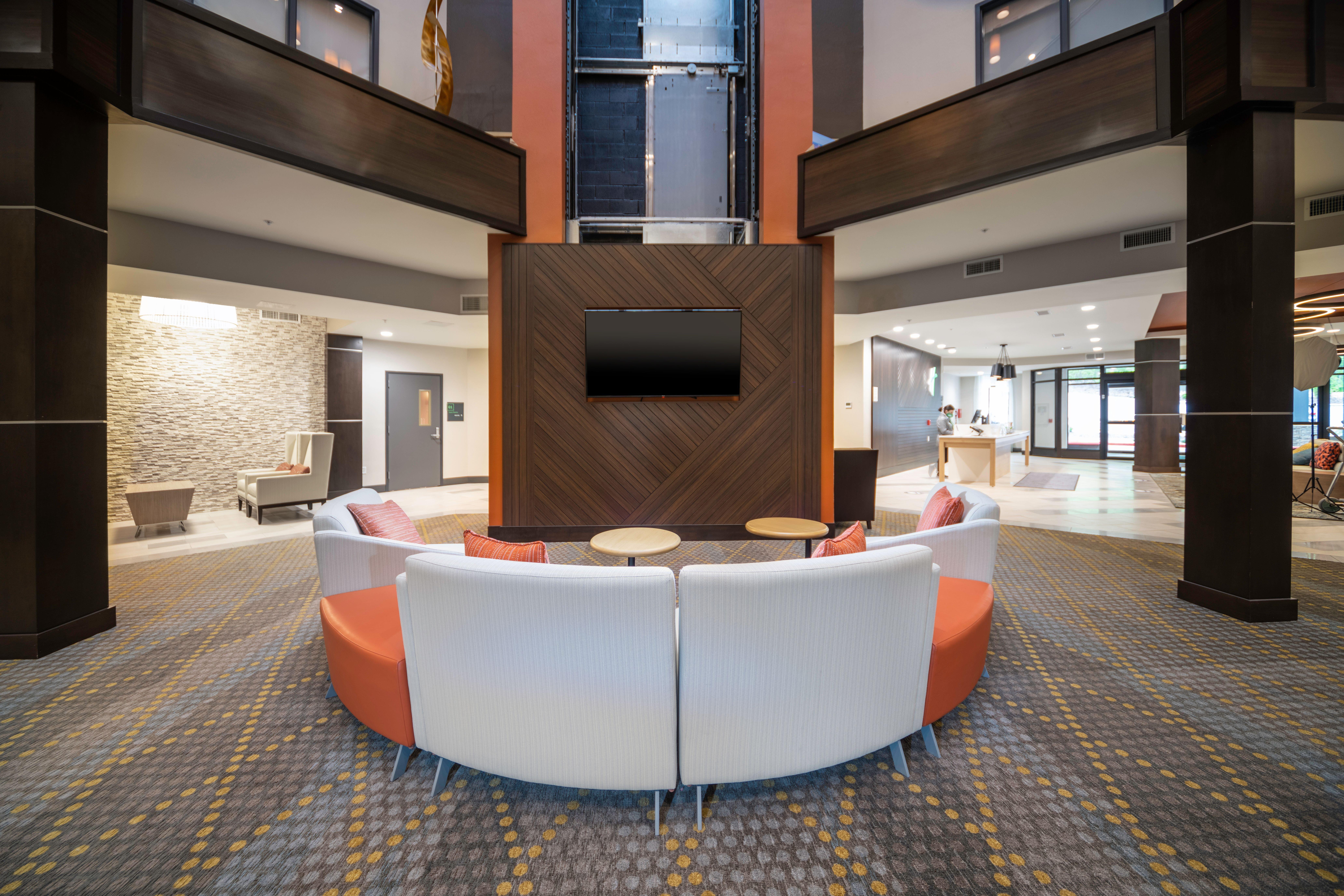 Holiday Inn St Louis - Creve Coeur By Ihg Экстерьер фото