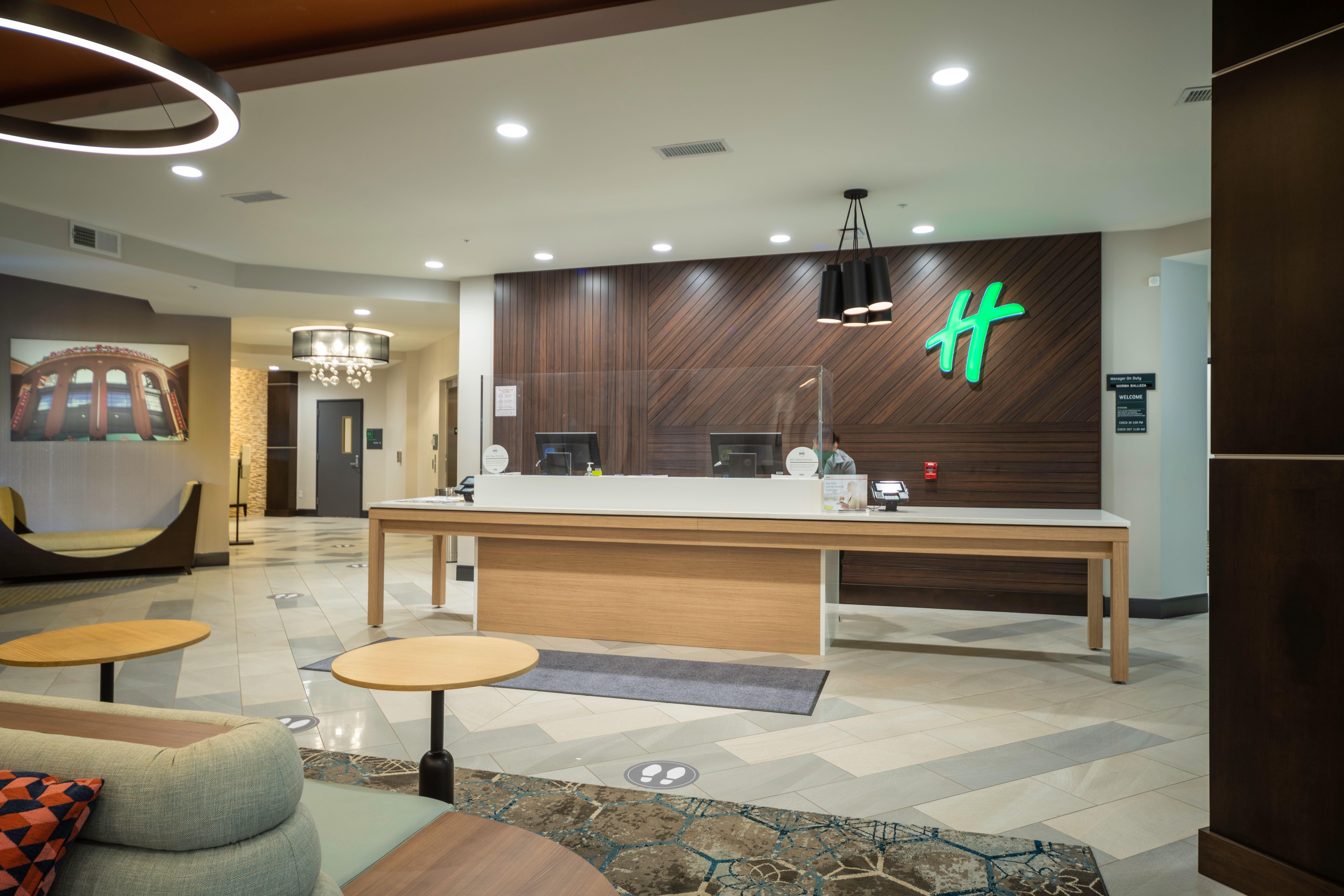 Holiday Inn St Louis - Creve Coeur By Ihg Экстерьер фото
