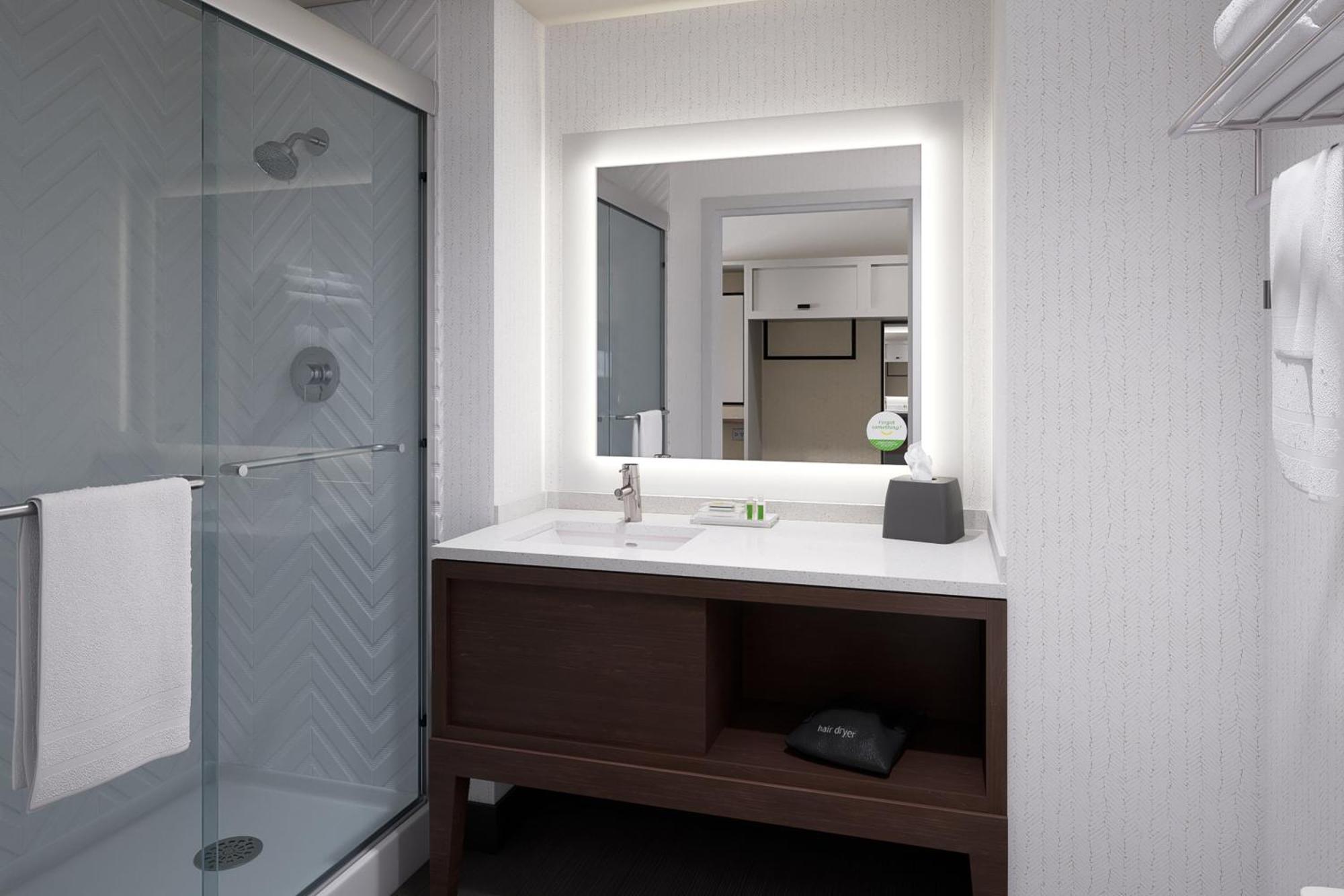 Holiday Inn St Louis - Creve Coeur By Ihg Экстерьер фото